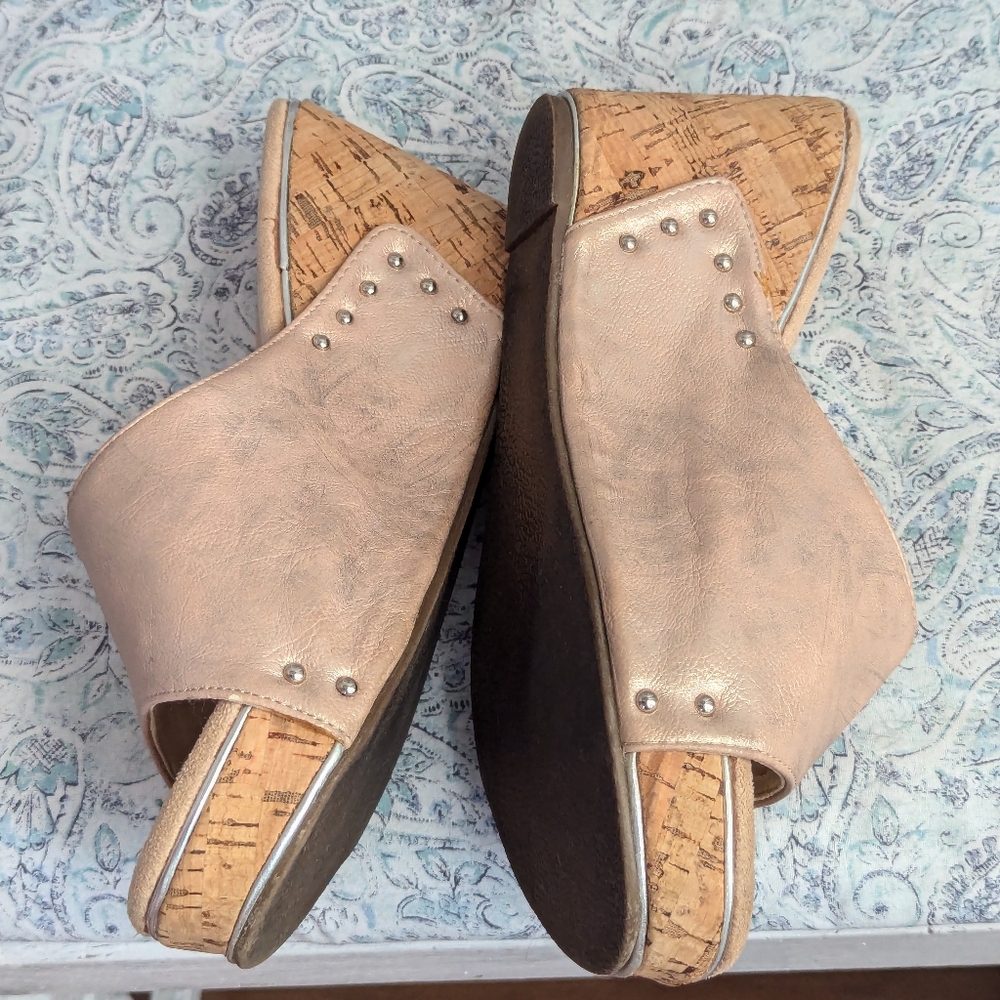 Volatile sandals - Picture 7 of 15